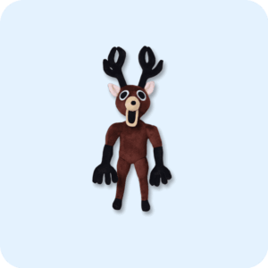 The Deer Plush